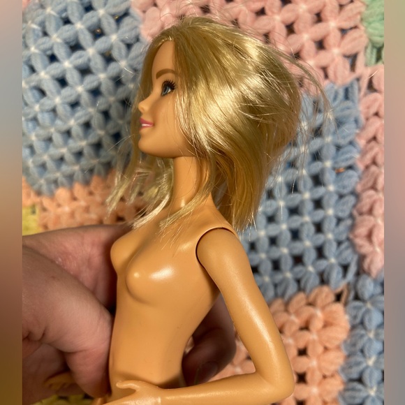 B1G2 - Barbie Millie Fashion Doll - Buy 1, Get 2 FREE - Picture 8 of 9